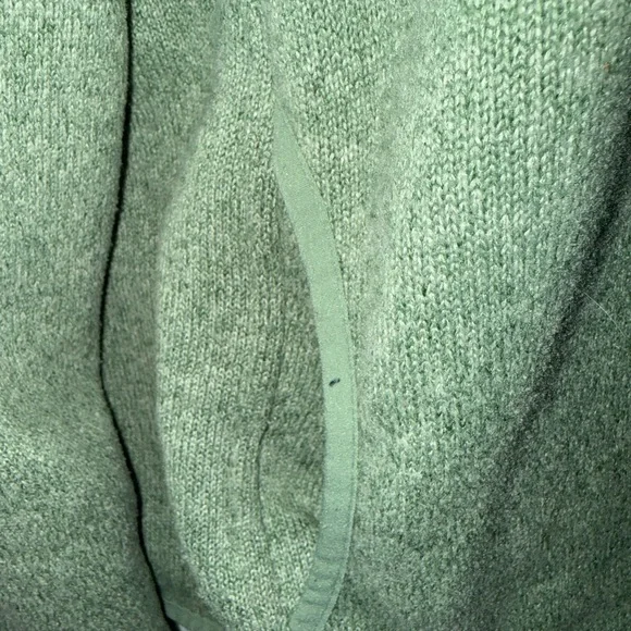 Eddie Bauer Radiator Fleece Pullover - Picture 2 of 10